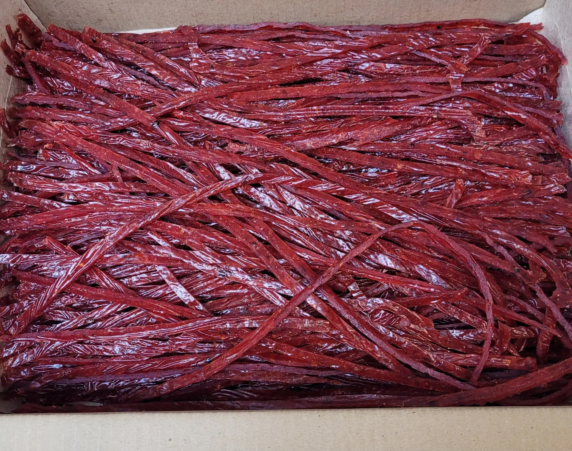 Нерка соломка вял 100гр-250р