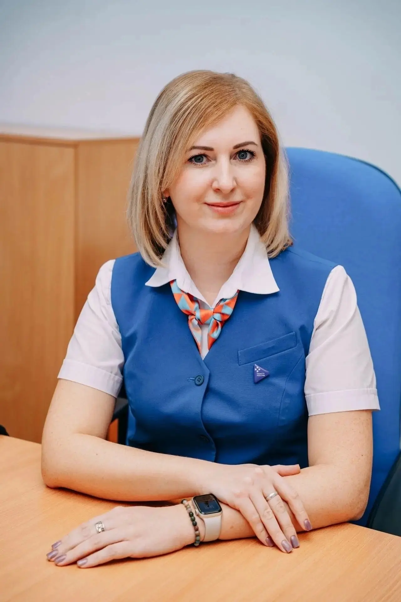 🎉 Триумф профессионала: поздравляем Наталью Александровну Дюбко с победой в конкурсе! 🎉