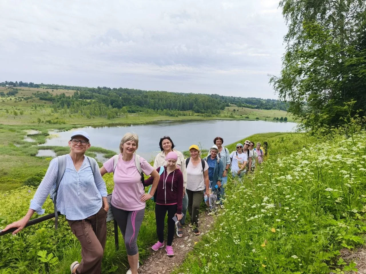 Отпуск для учителя — не просто длительный перерыв в графике. Это время перезагрузки: шанс сбросить с