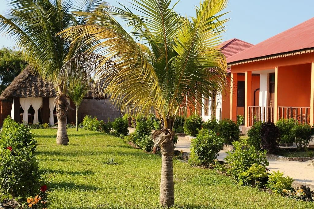 🏠 **Kigwedeni villas 3⭐️**