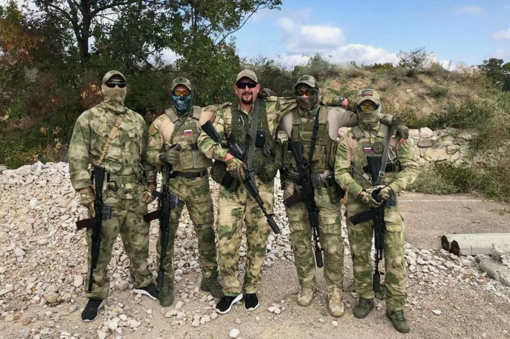 В Госдуме рассматривают пакет законов в поддержку участников СВО и их семей. Новые прав...