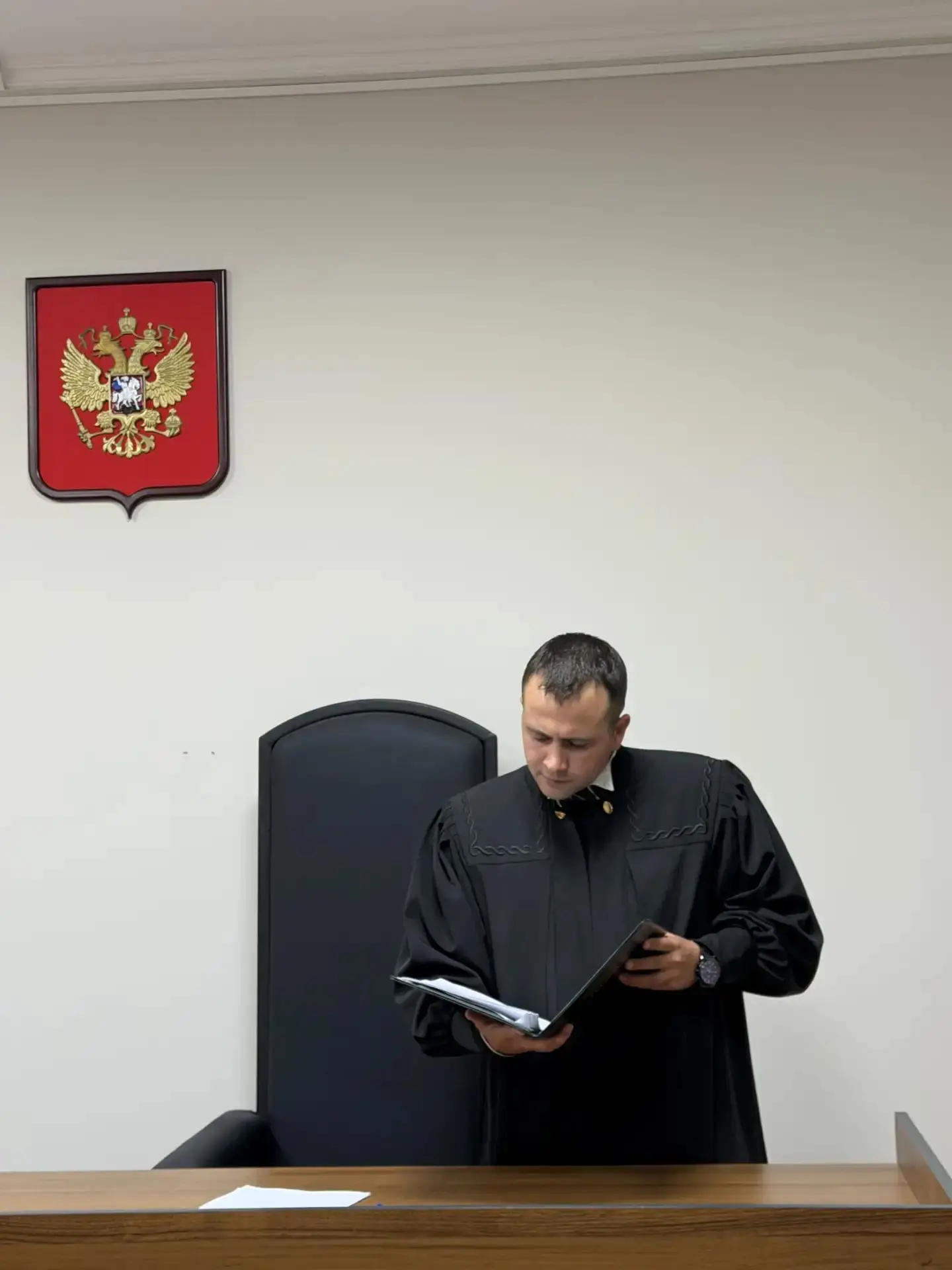 К лишению свободы осужден 30-летний житель г. Черняховска, который хотел сбыть почти кг...