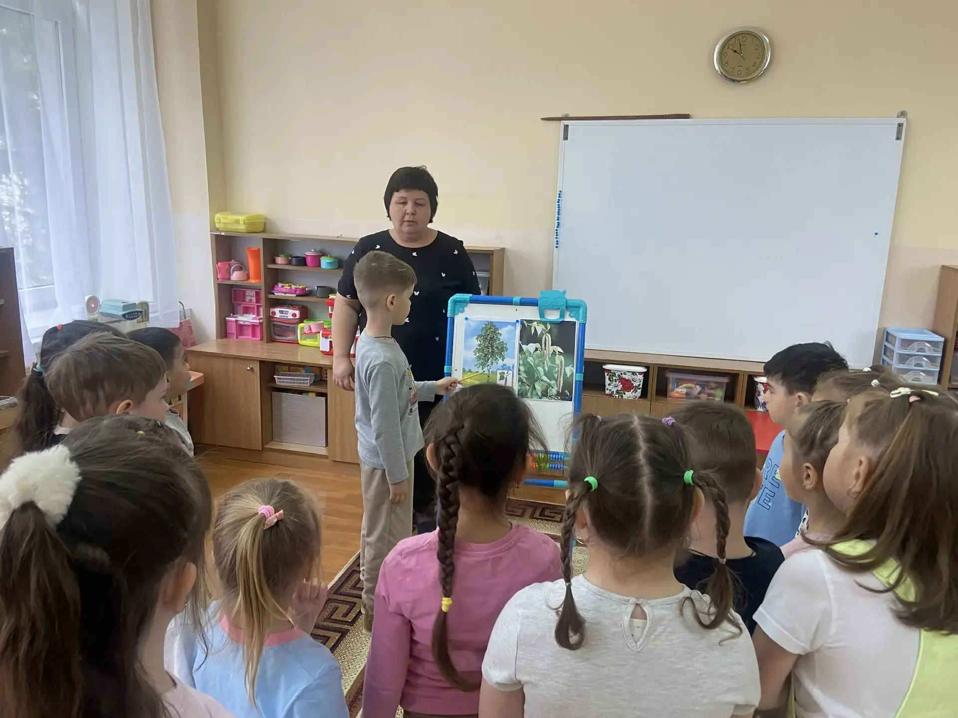 Береза считается одним из главных символов нашей страны,ей посвящено много добрых стихо...