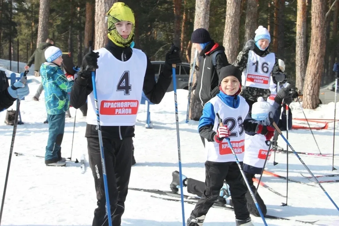🎿⛷️ Закрытие лыжного сезона — по-семейному!  Есть традиции, которые делают нас сильнее. И одна из ни
