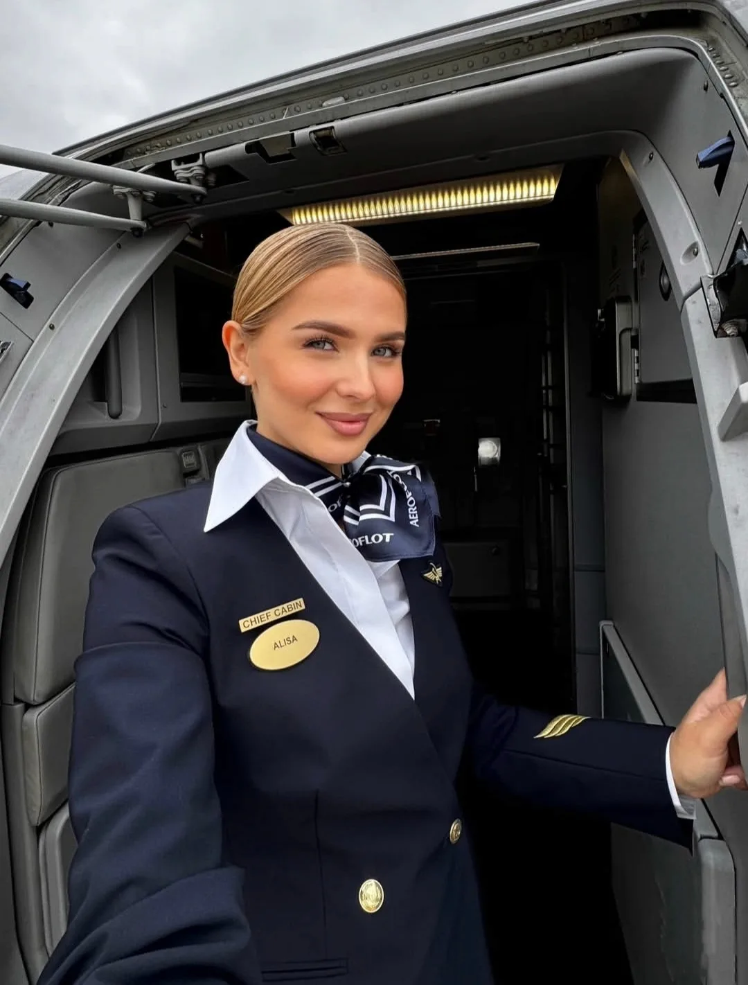 Пятничный вечер с Алисой ✈️❤️
