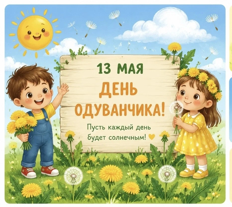 Уронило солнце