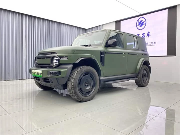 ‼️🇨🇳И сразу же собрали для Вас подборку на iCar V23 401   Варианты от 1.9млн. до 2млн. рублей 🤝🏻  — 