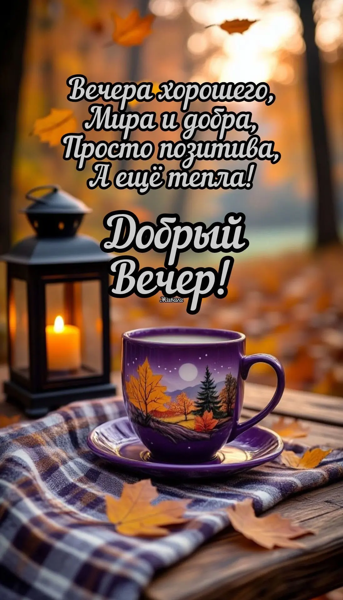 Дом Открыток🏠