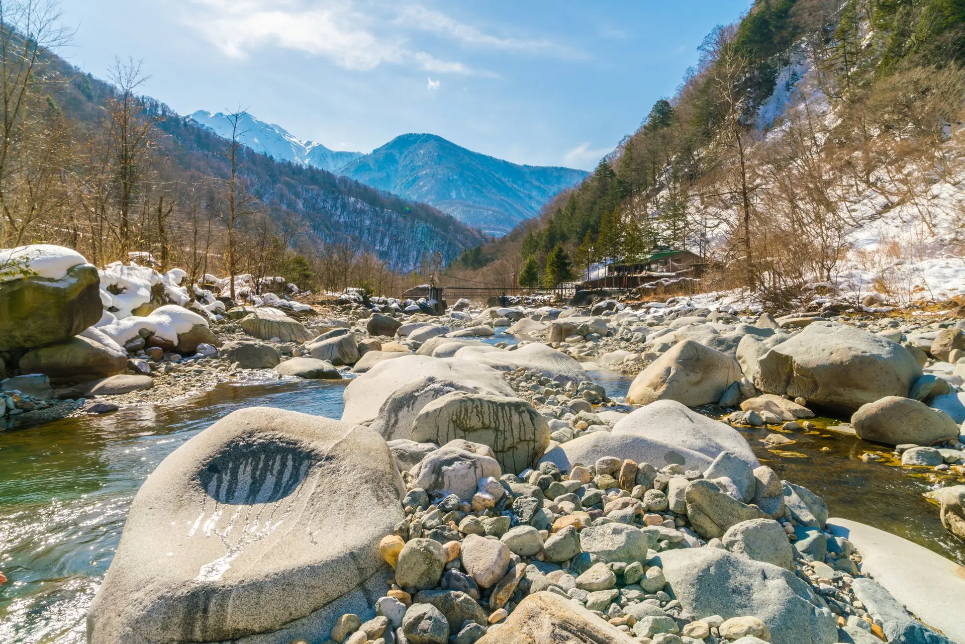 🏔КАВКАЗСКИЕ МИНЕРАЛЬНЫЕ ВОДЫ