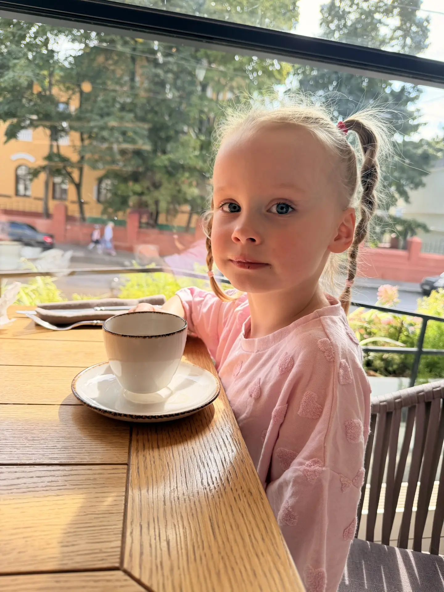 Доброе утро☀️