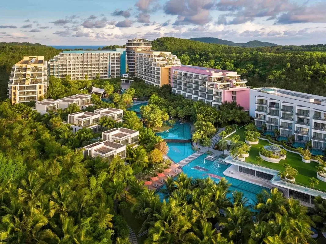 Premier Residences Phu Quoc Emerald Bay