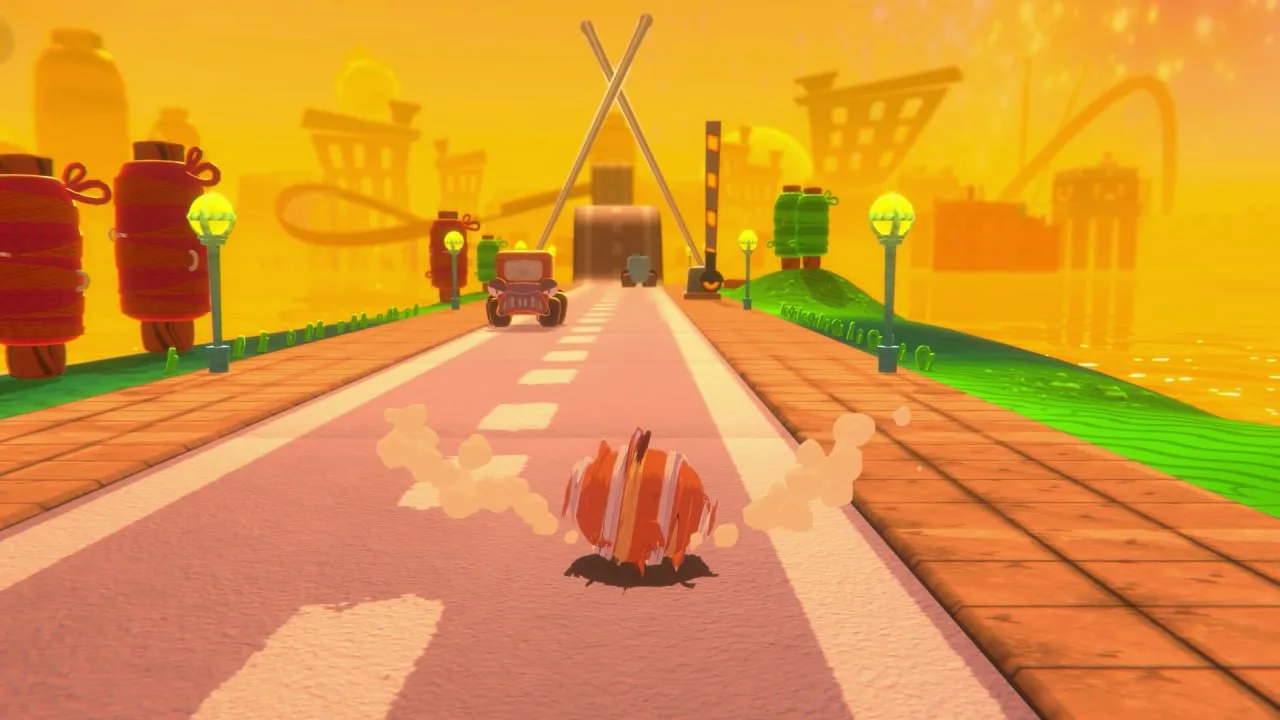 Открылся предварительный заказ на игру Bubsy 4D (недоступна в России)  Стоимость — 373 ₴, 4635 ₸, 9.