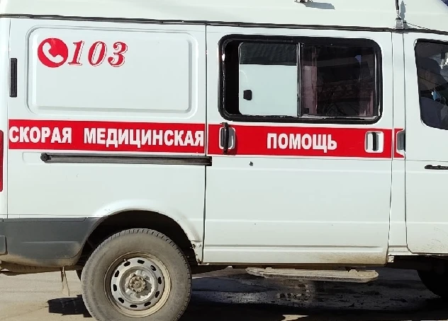 В Якутии на теплоходе обнаружены тела двух мужчин, погибших от отравления газом