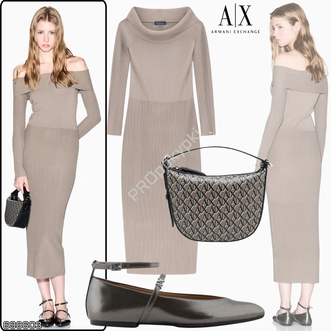 Armani Exchange 🇺🇸