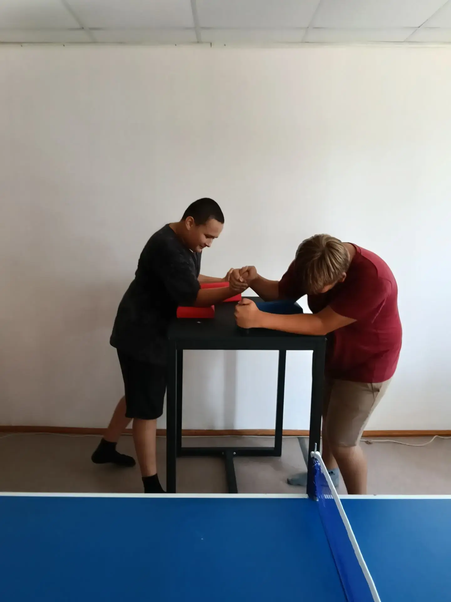 🎉 Поздравляем всех любителей спорта и активного образа жизни! 🎉