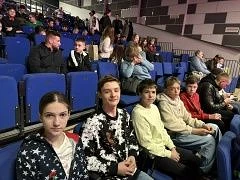 Что такое КВН? Это не просто клуб весёлых и находчивых, это — клуб энергичных неравнодушных единомыш