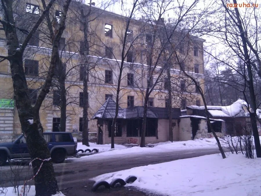 Времена меняются, Монино остаётся!