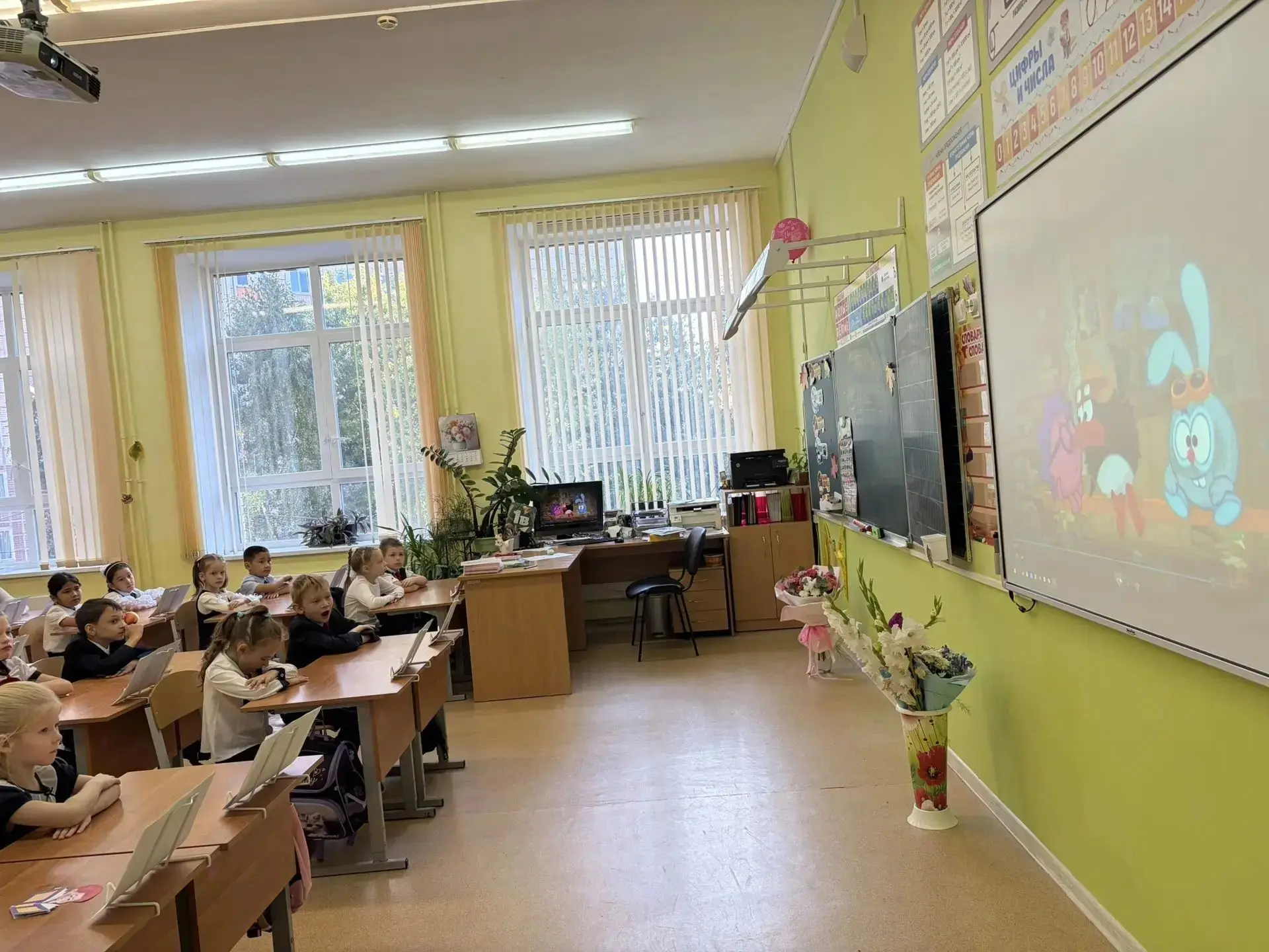 4 сентября 2026 в классных коллективах МОУ "Гимназия 7", корпус 1 проведены профилактич...