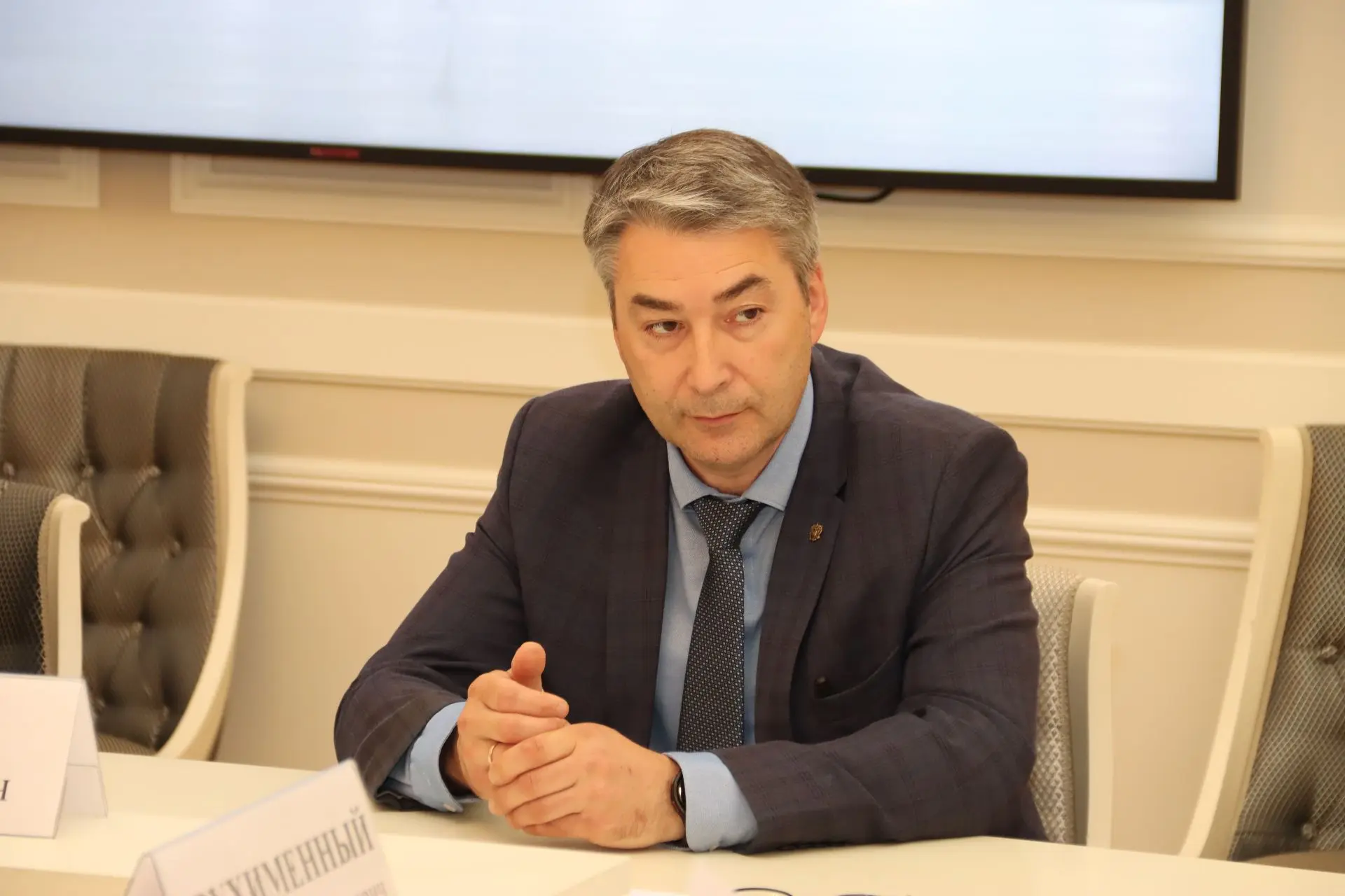 Комитет подвел итоги конкурсного отбора на предоставление субсидий казачьим обществам города

В 2026