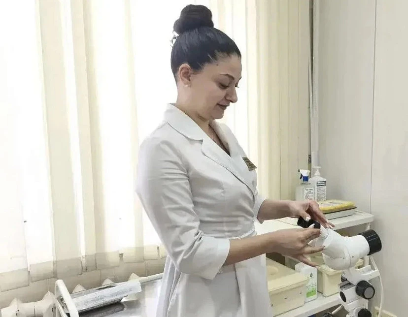 ▶️ В Энгельсе используют международные стандарты для обеспечения точности анализов