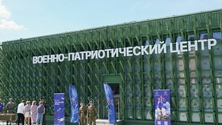 Жители Нижнего Новгорода смогут получить ответы на вопросы об организации занятий в отд...