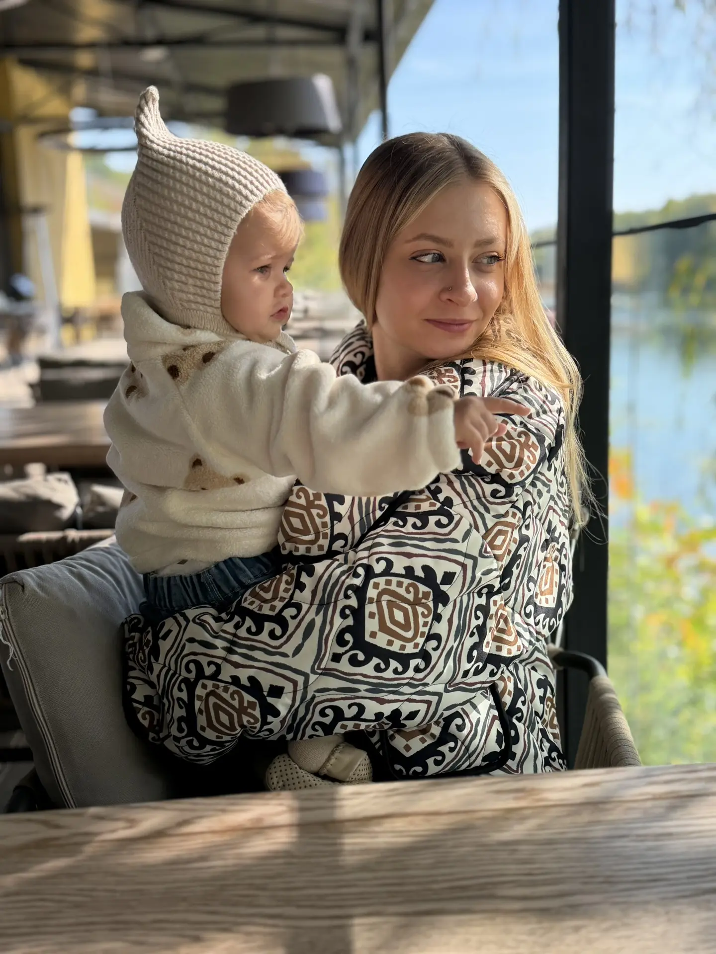 👶 Когда ребёнку 1 год: что происходит в его голове
