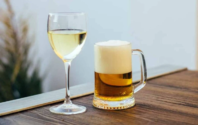 🍺🍷 Акцизы на пиво и вино снова вырастут