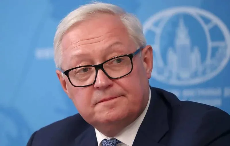 Россия сохраняет открытость для диалога с США по украинскому урегулированию, но не наме...