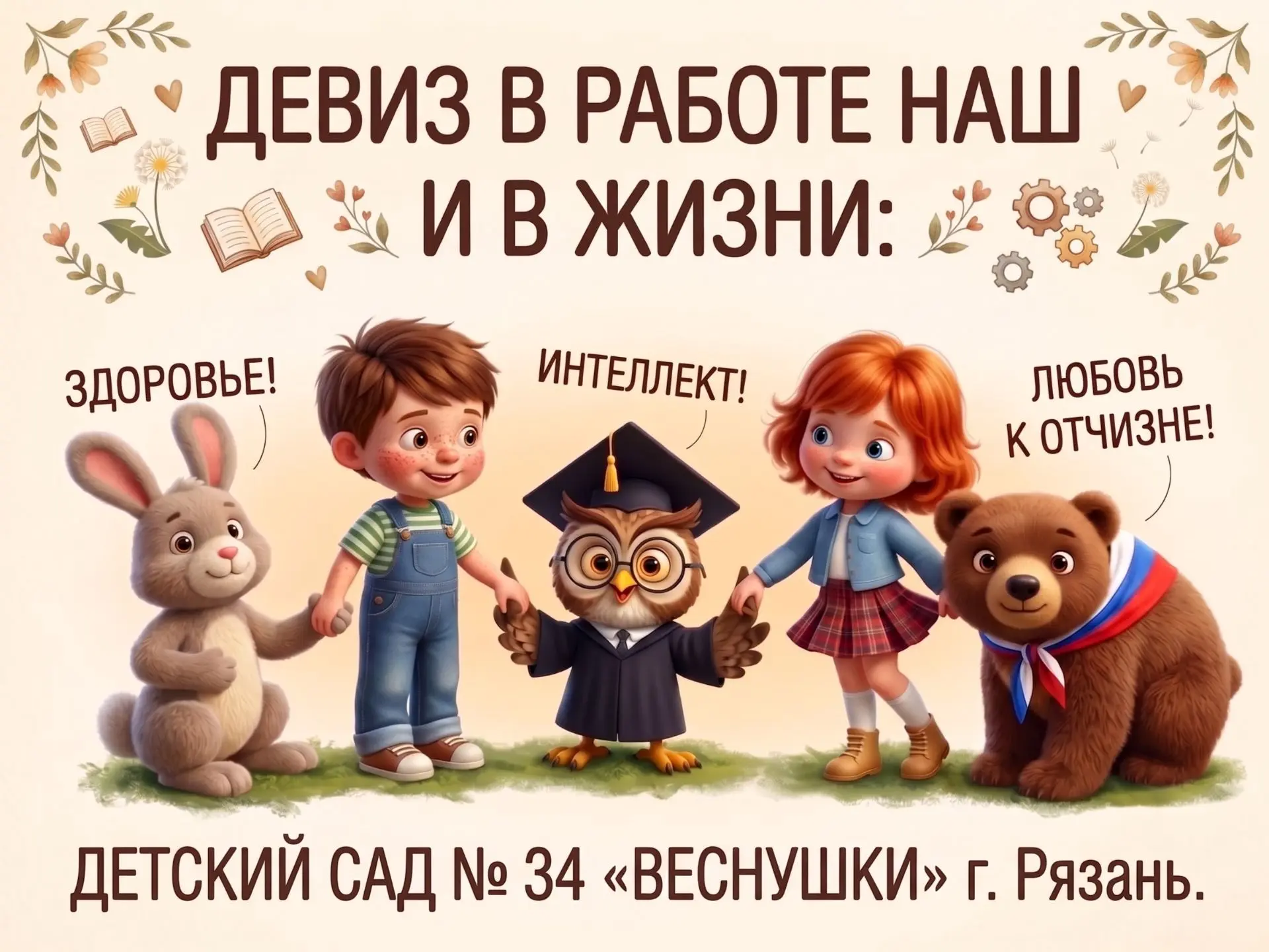 Друзья, добро пожаловать в наш канал! 👋