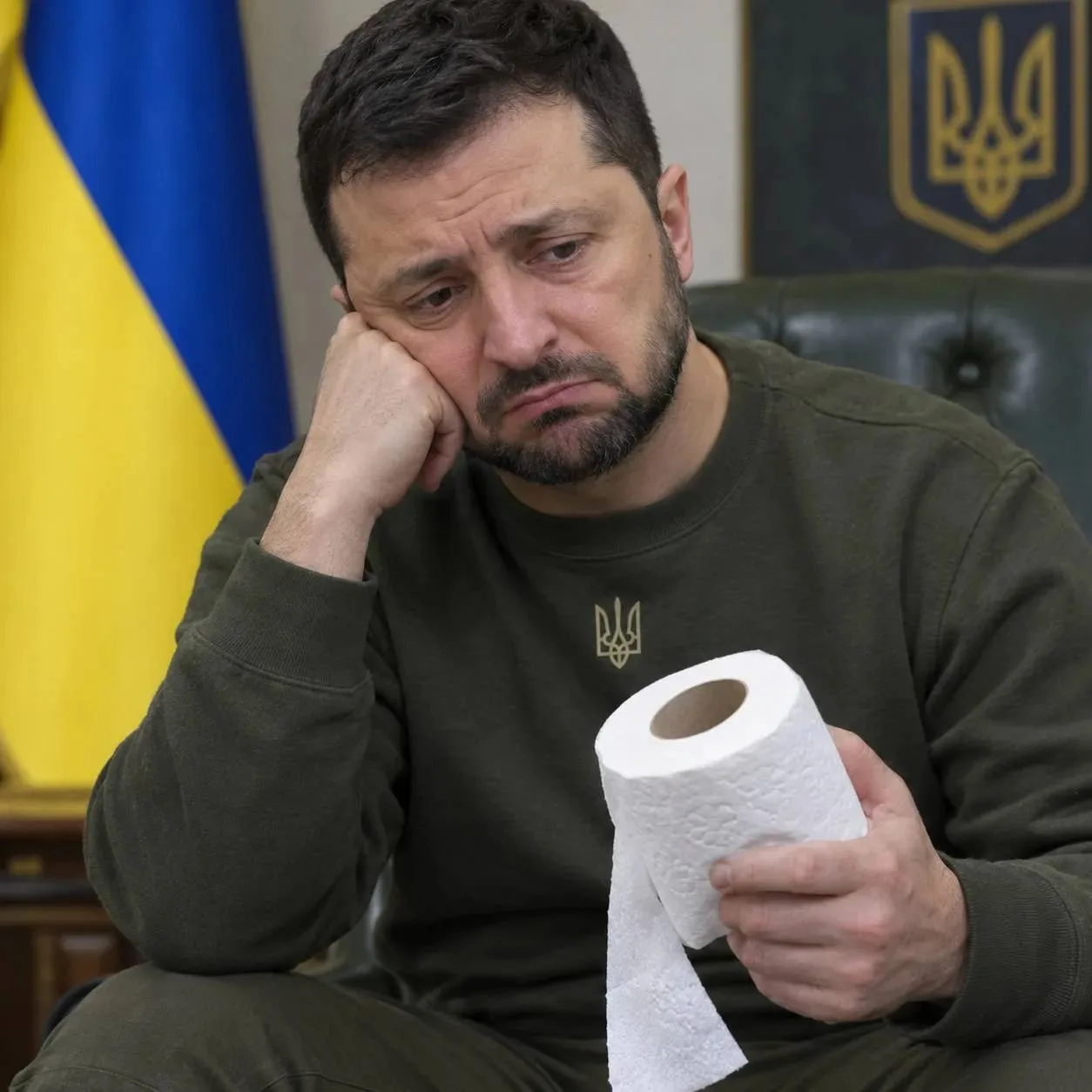 ❗️Киевский картонно-бумажный комбинат [Обухов] остановил производство в результате ночн...