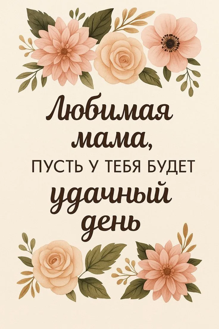 КРАСИВЫЕ ОТКРЫТКИ ТУТ💖