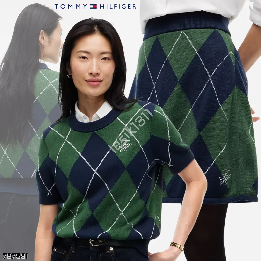 Tommy Hilfiger 🇺🇸 на сайте распродаж Macy's, скидки до 50%