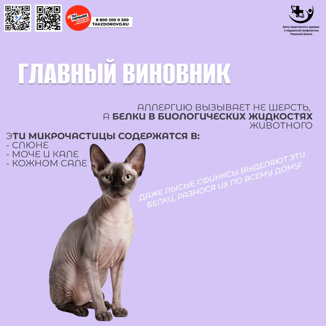 ДЛЯ НАШИХ ПАЦИЕНТОВ!