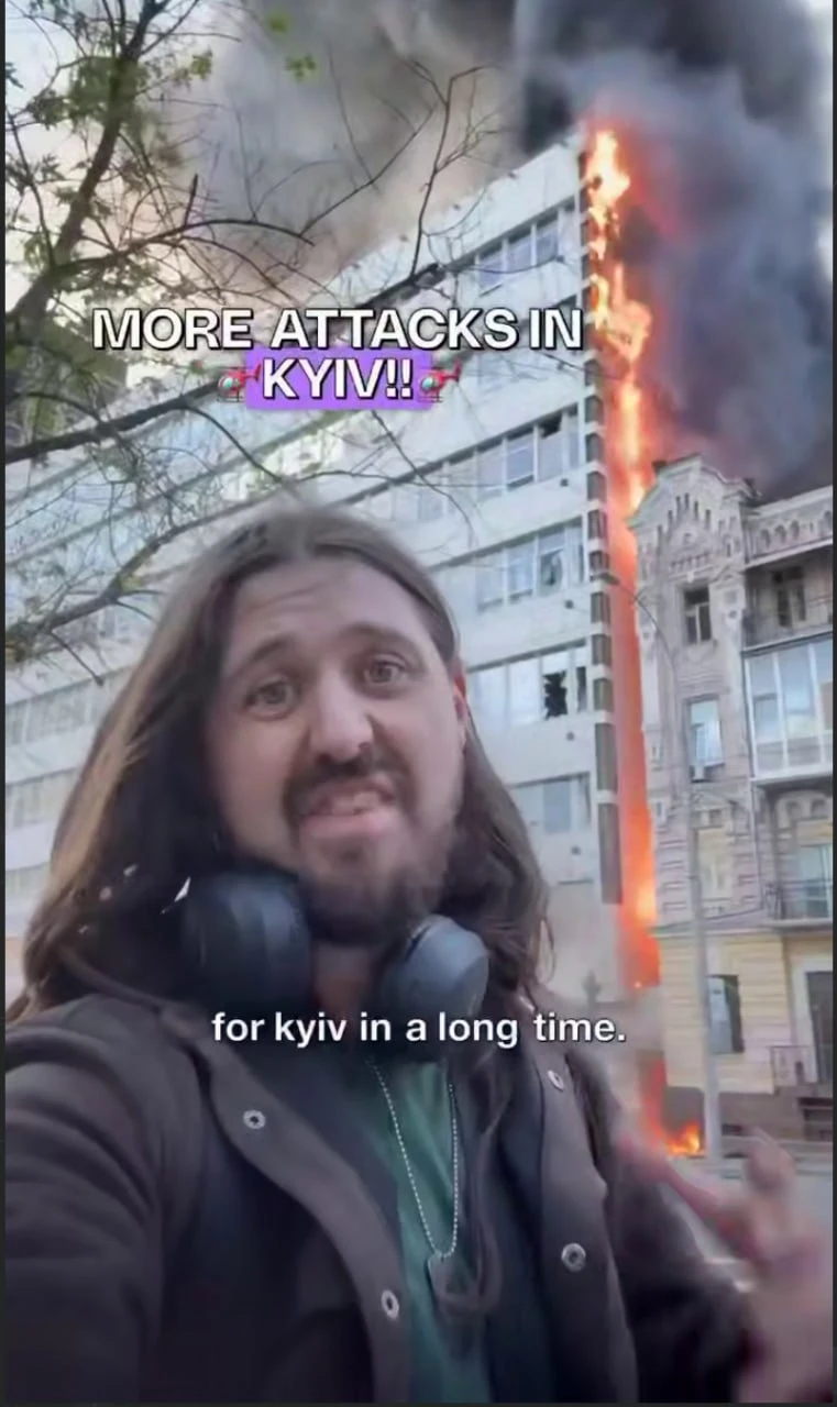 🎭 «Чёрт из табакерки»: журналист, который всегда там, где постановка
