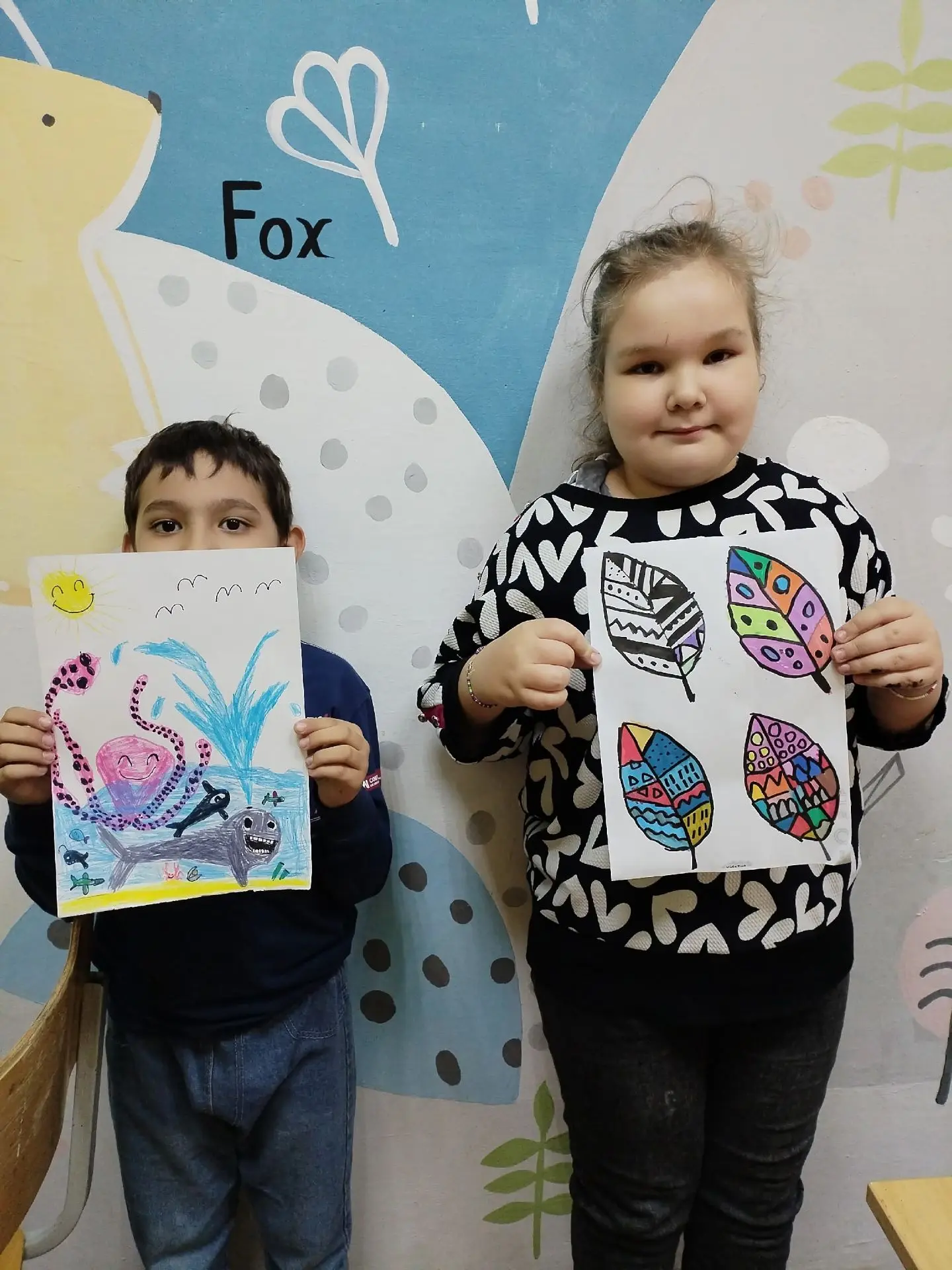 #Развиваемся