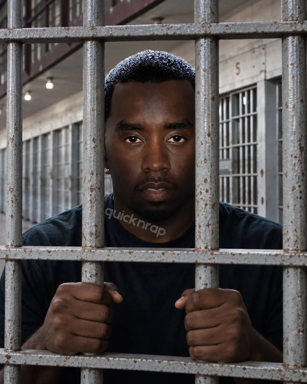 ⏳ Дата выхода P. Diddy из тюрьмы продолжает переноситься