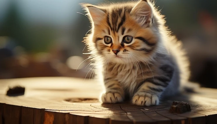 🐈Коты улучшают ваше здоровье в разы, заявляют врачи.