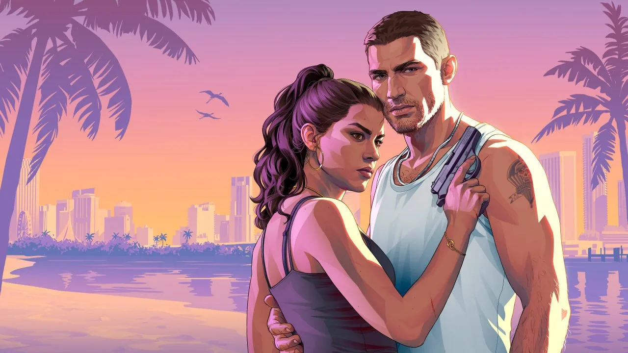 ⚡️ GTA VI выйдет на ПК одновременно с релизом — Verge. Игру адаптируют для облачного се...