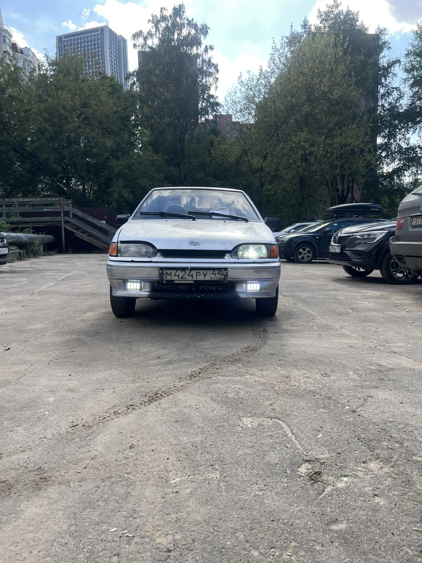 ваз 2115