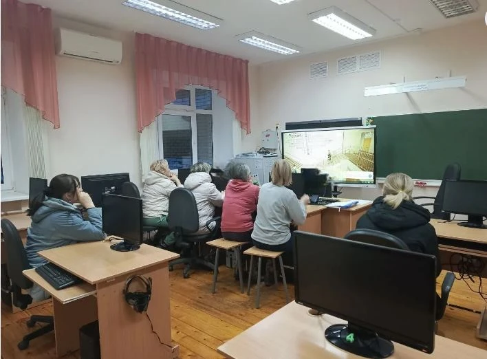 Мы понимаем, что выбор профессии – это ответственный и порой непростой шаг. Именно поэт...