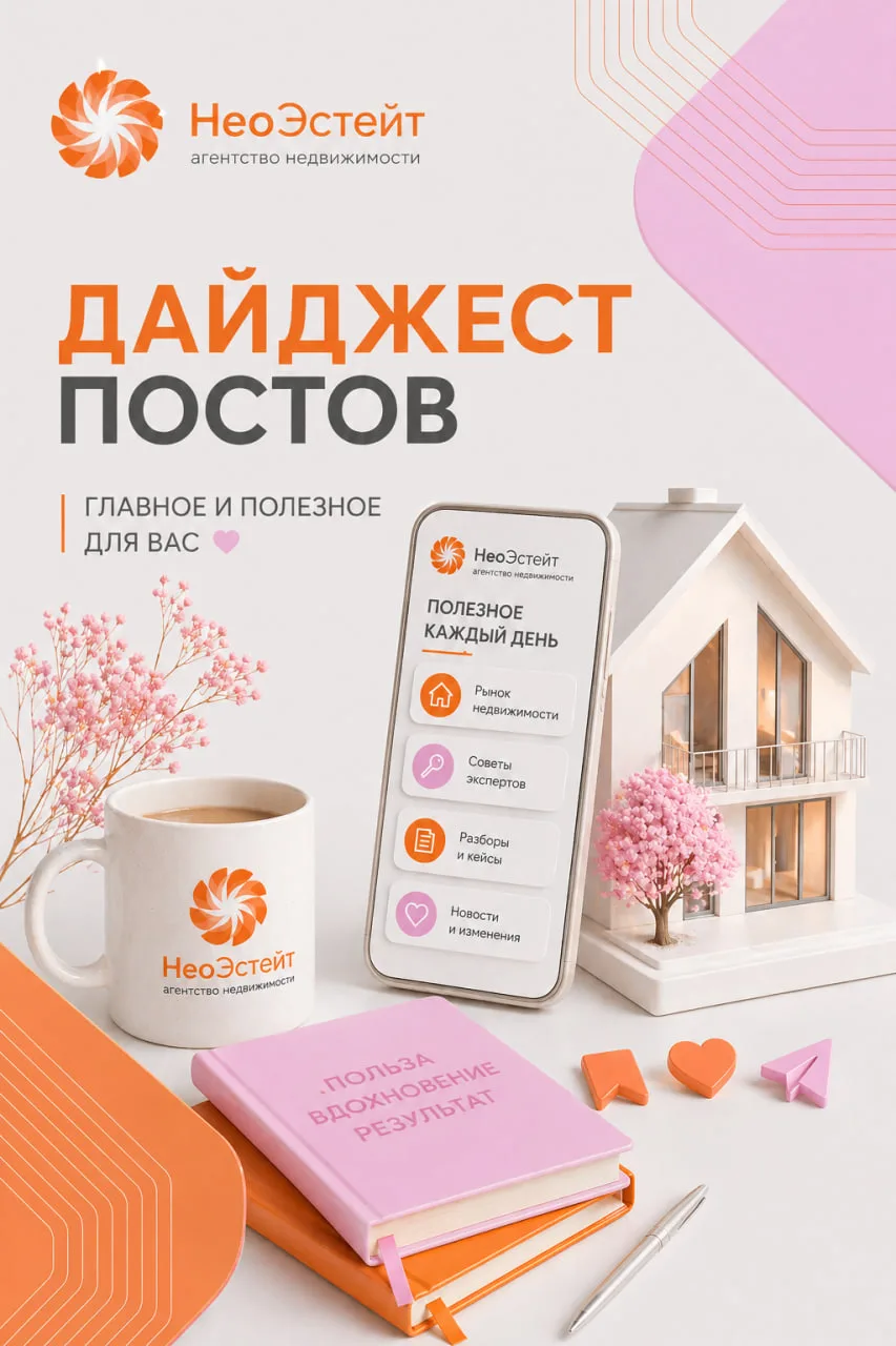 ДАЙДЖЕСТ — что могли пропустить на прошлой неделе