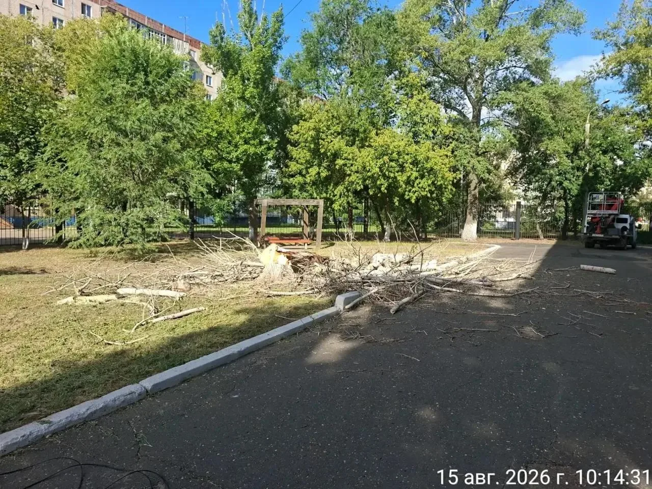 Депутат, который слышит людей