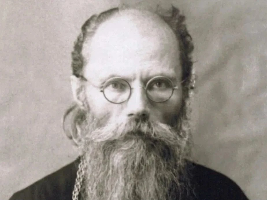 Не утомляй себя напрасно исканием наставников: наше время, богатое лжеучителями, крайне...