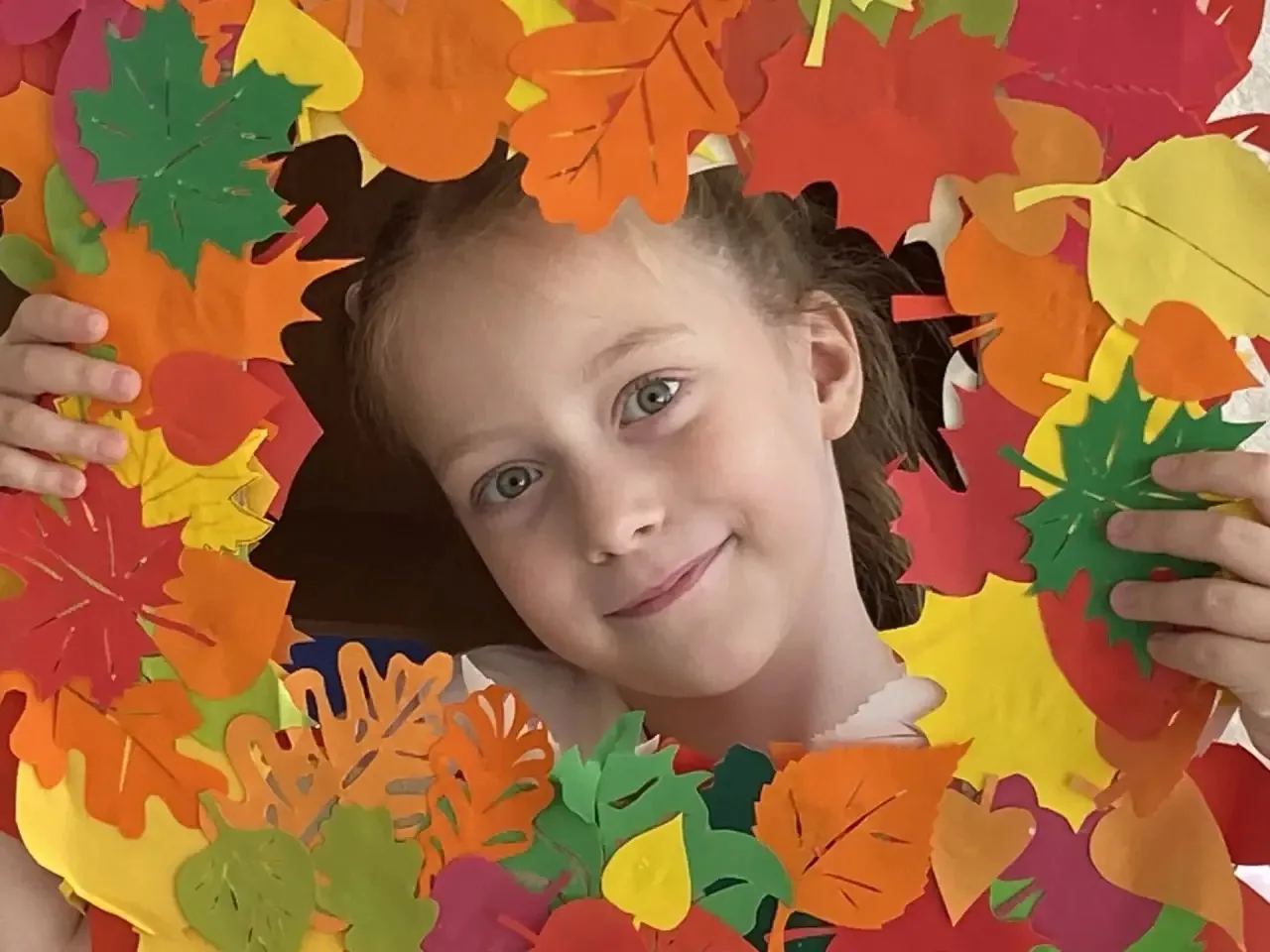 🍂 Один день из жизни «Белочек»: осенние открытия!