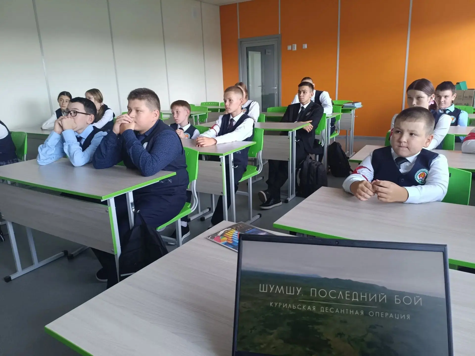 Память, закаленная в волнах Тихого океана
