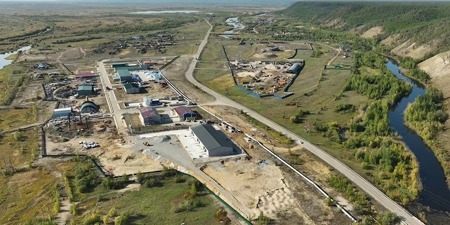Постройку Новоленской ТЭС поддержат в рамках СЗПК  Минэкономразвития, правительство Якутии и «Новоле