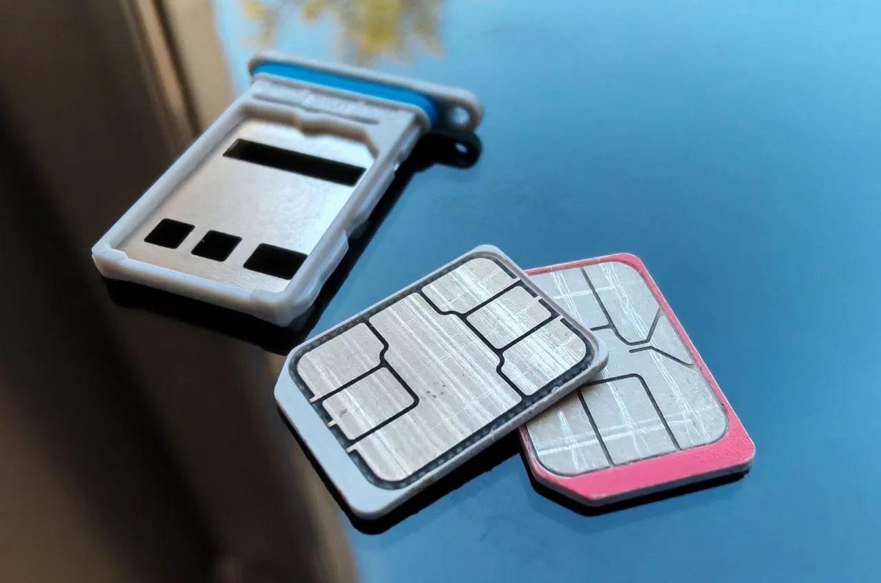 Самозапрет на оформление SIM-карт защитит от мошенничества с номерами