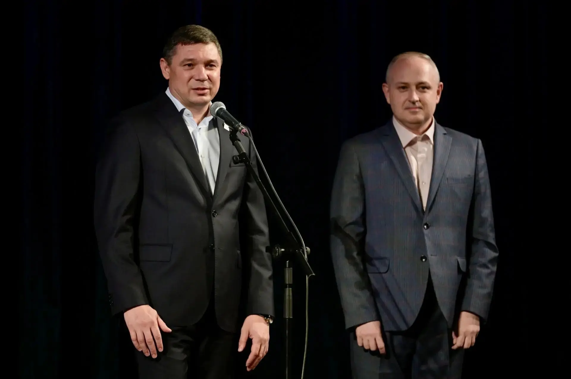 Сегодня, 4 сентября, в Тамбове чествовали представителей советов микрорайонов, которые ...