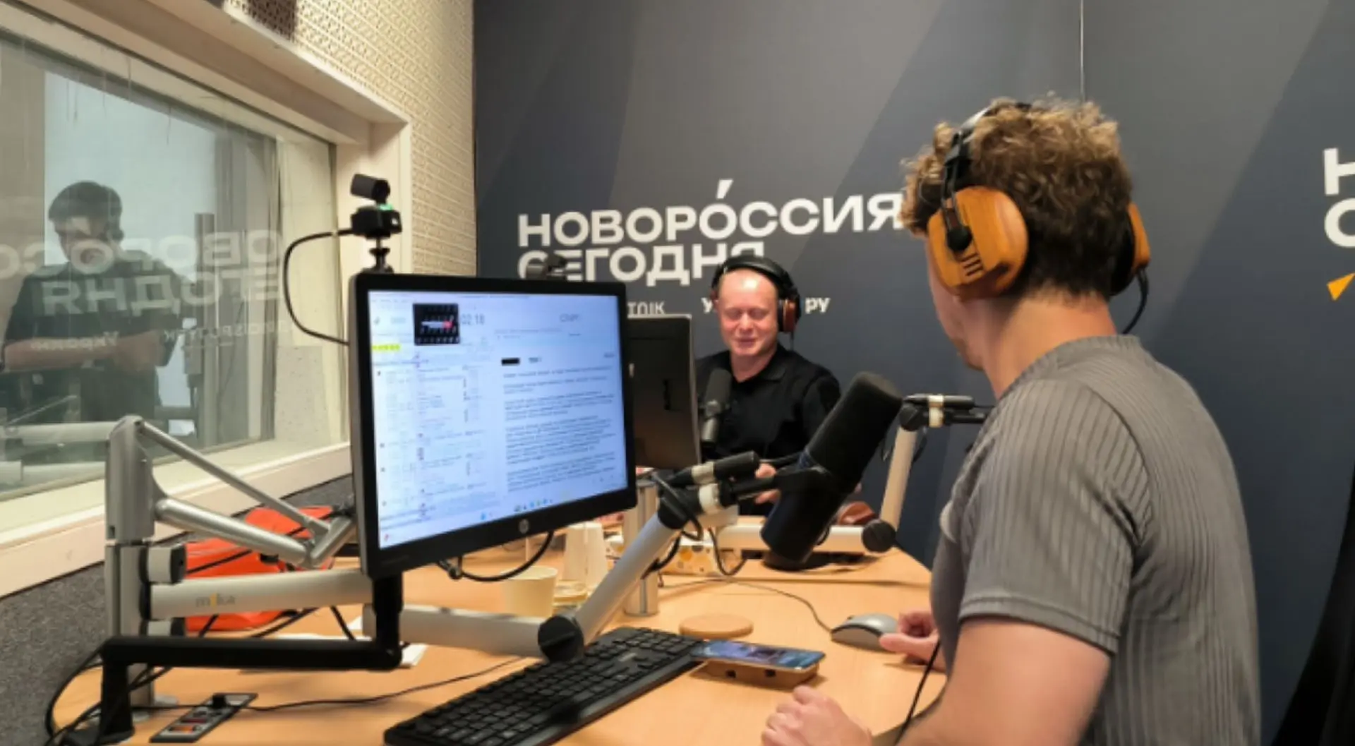 СВО. Экономика войны.