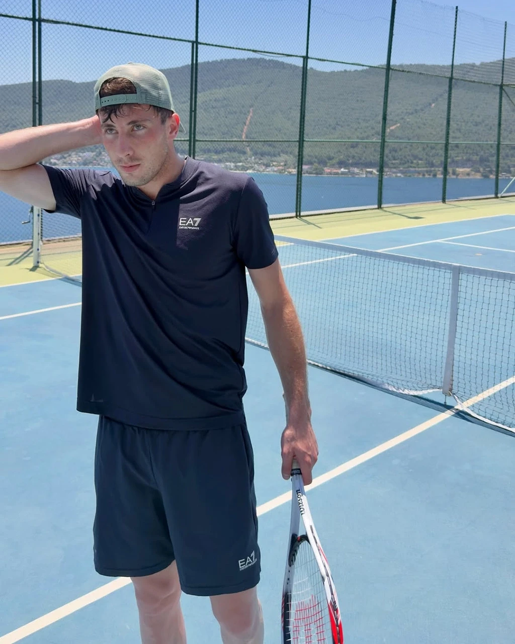 С будущим победителем Уимблдона и US Open тоже определились 😏🎾